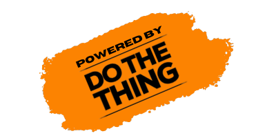 Do The Thing